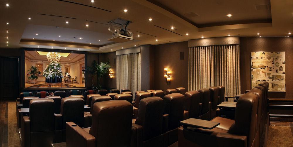 Four Seasons Hotel Los Angeles At Beverly Hills Eksteriør bilde