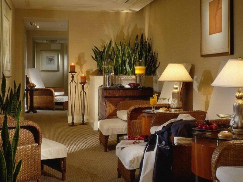 Four Seasons Hotel Los Angeles At Beverly Hills Fasiliteter bilde