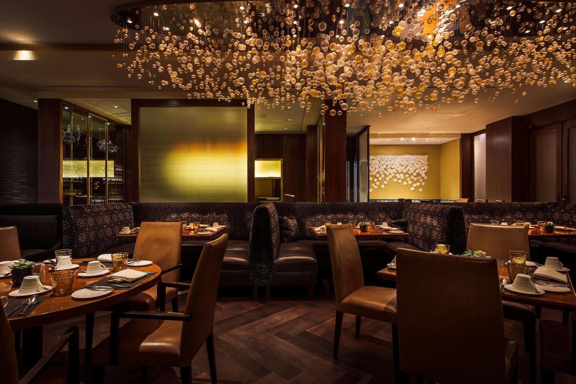 Four Seasons Hotel Los Angeles At Beverly Hills Eksteriør bilde